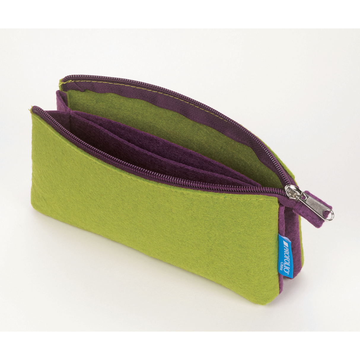 Itoya Profolio Midtown Pouch - 4" x 7"