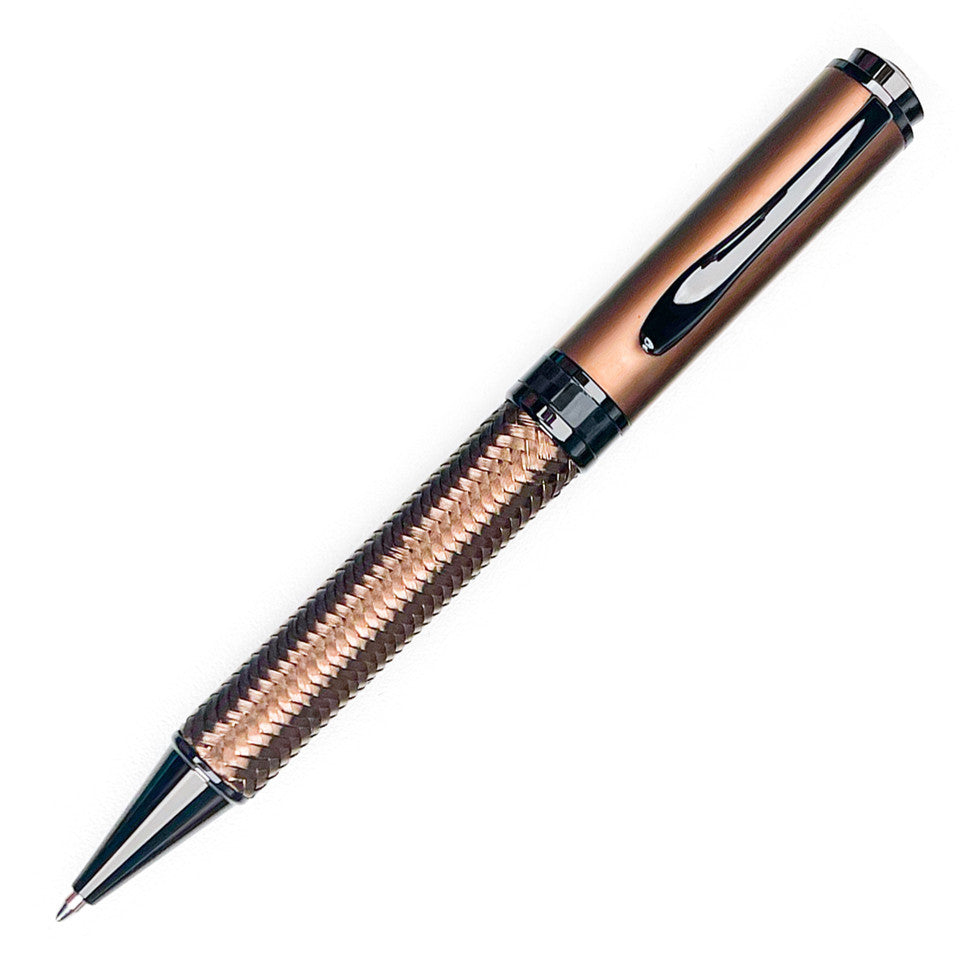 Monteverde Innova Formula M Ballpoint Pen - Bronze