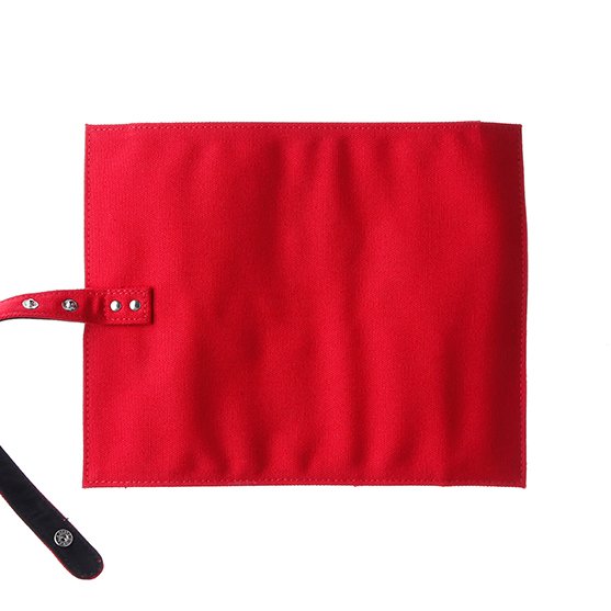 Delfonics Pen Roll Case