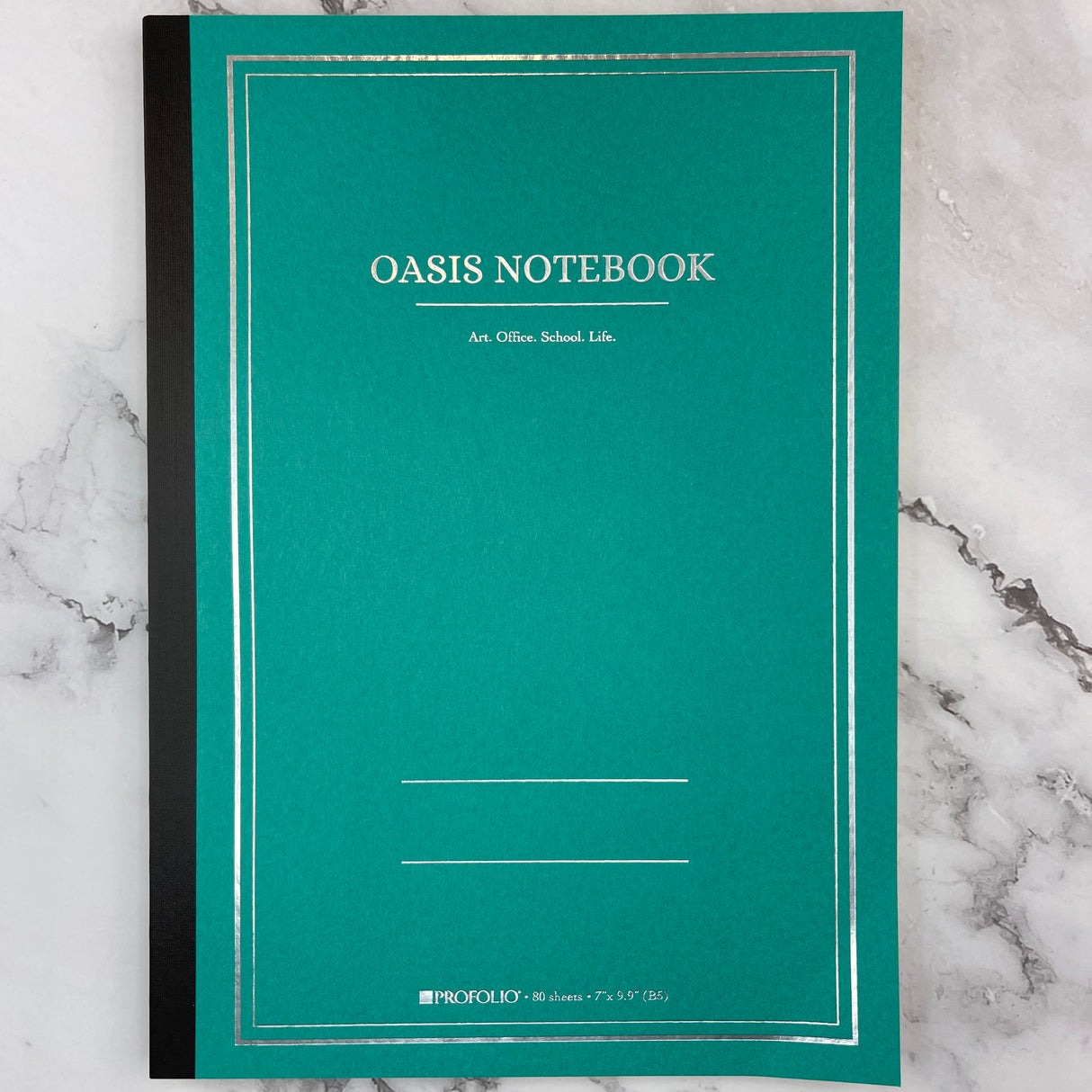 Itoya Oasis B5 Notebook