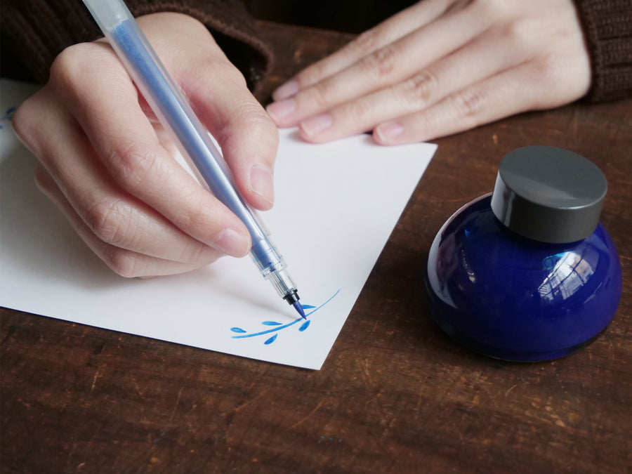 Kakimori Color Liner Kit