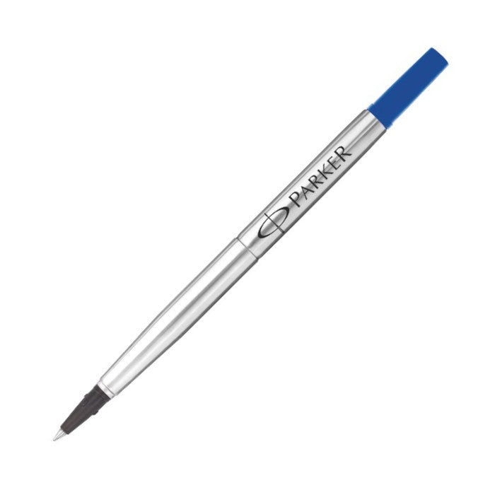 Parker Rollerball Refill - Blue | Atlas Stationers.