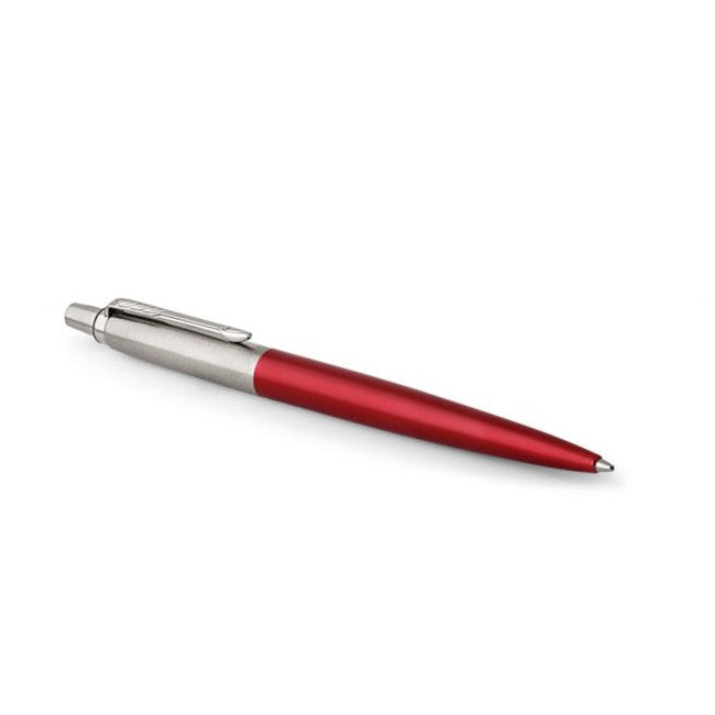 Parker Jotter Ballpoint Pen - Kensington Red | Atlas Stationers.