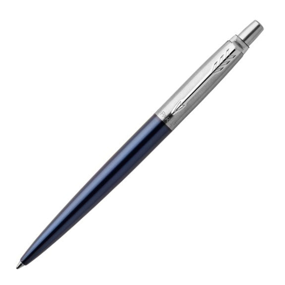 Parker Jotter Ballpoint Pen - Royal Blue | Atlas Stationers.