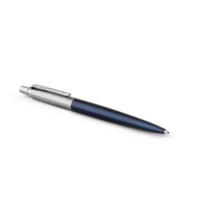 Parker Jotter Ballpoint Pen - Royal Blue | Atlas Stationers.