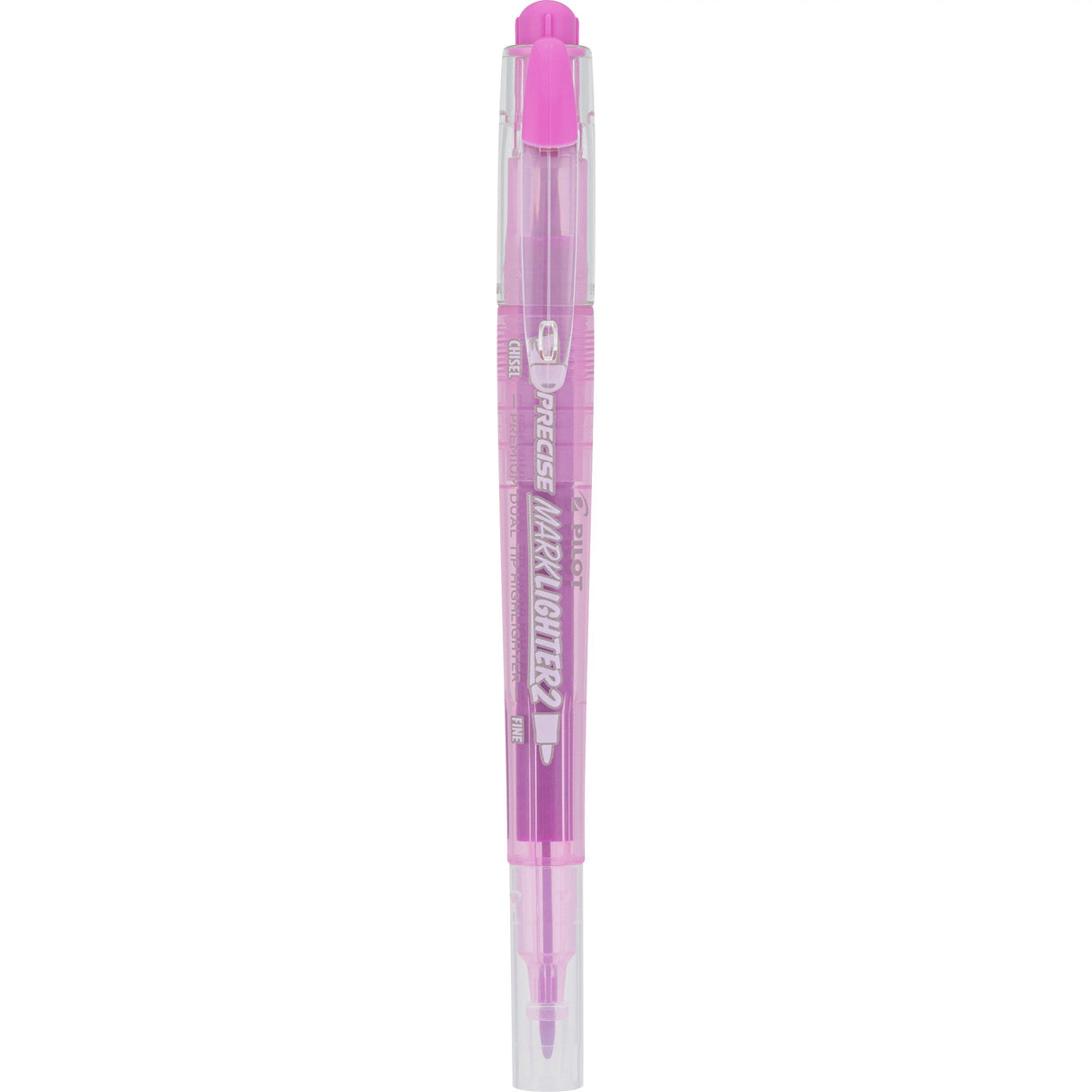 Pilot Precise Marklighter2 - Purple | Atlas Stationers.