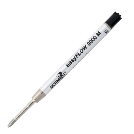Schmidt Easy Flow 9000 Ballpoint Refill - Black - Medium (2 PK) | Atlas Stationers.