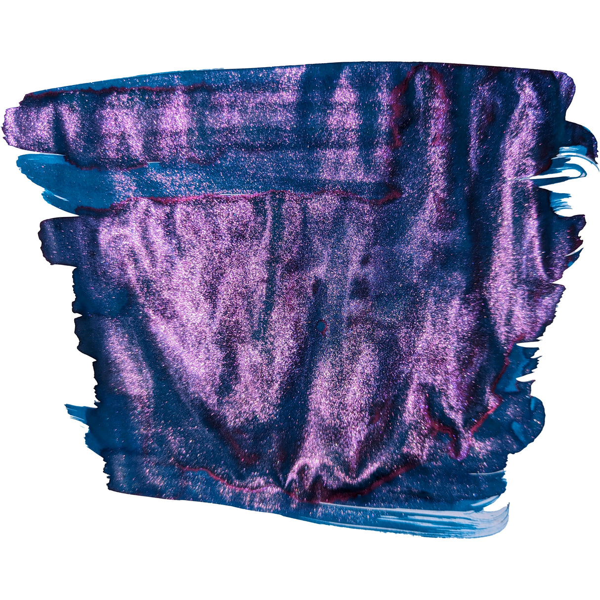 Van Dieman's Greek Heroes - Odysseus Shimmering 30ml Bottled Ink