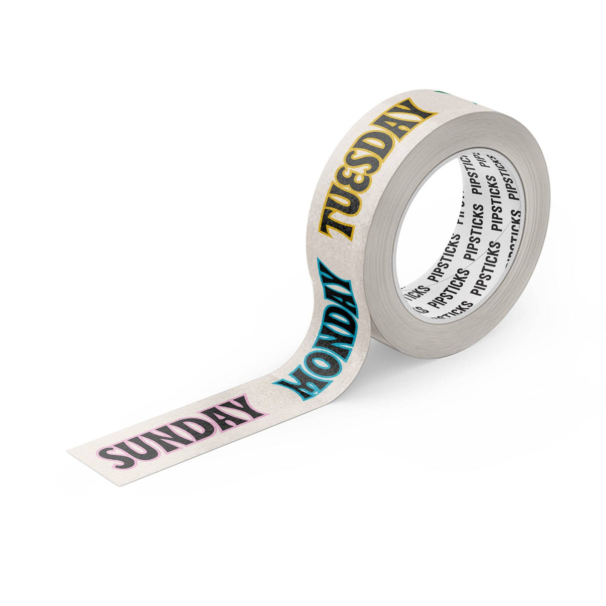 Pipsticks Any Day Now Washi