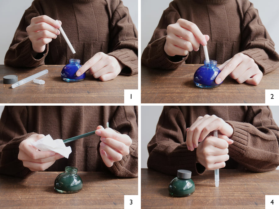 Kakimori Color Liner Kit