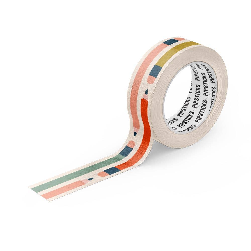 Pipsticks On Point Washi