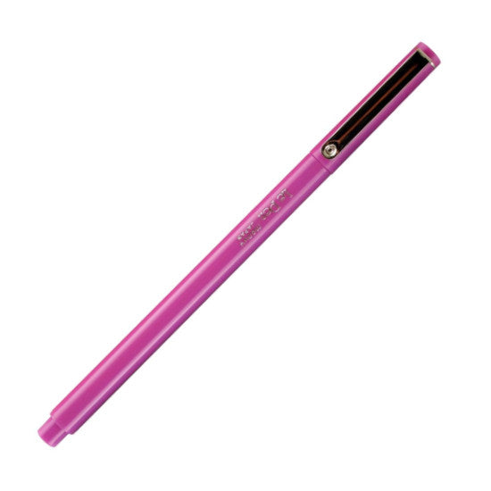 Le Pen - Fluorescent Violet | Atlas Stationers.