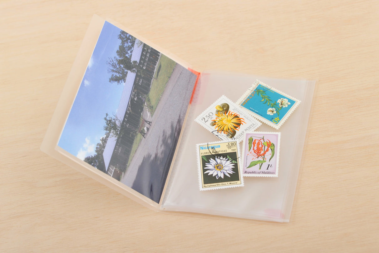 Hobonichi Photo Album | Atlas Stationers.
