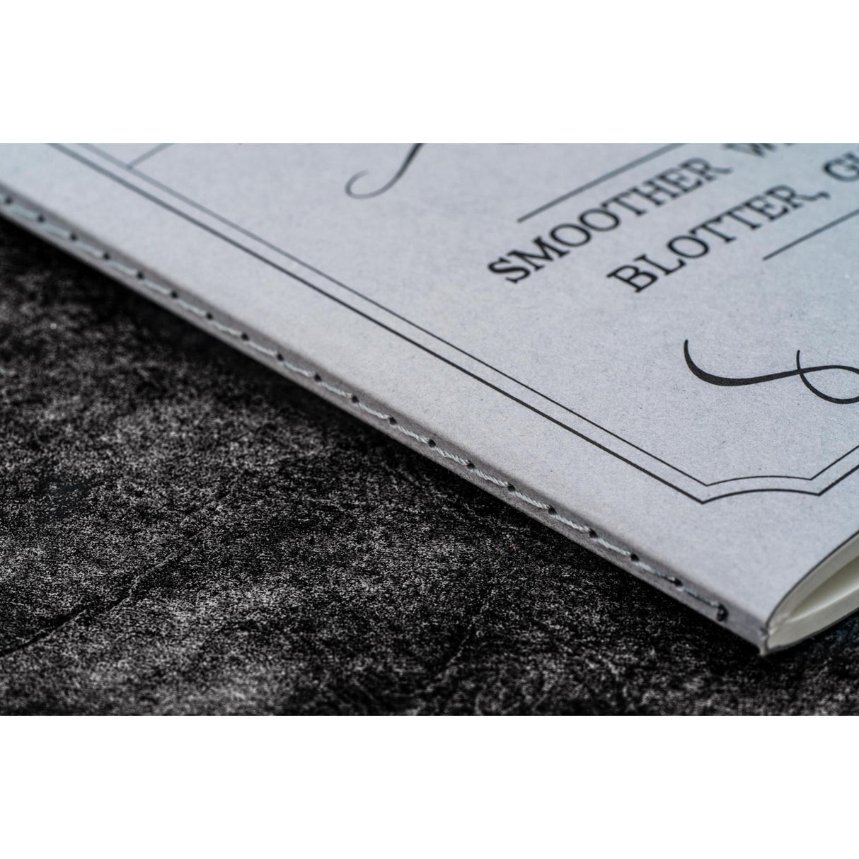 Galen Leather EveryDay Book - Tomoe River Paper - Set of 3 - A5 | Atlas Stationers.