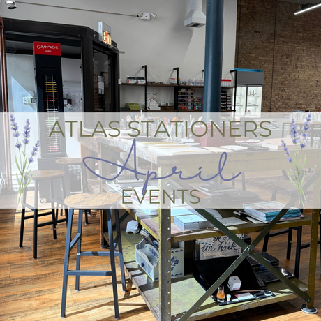 April Events at Atlas 💌 (2026)