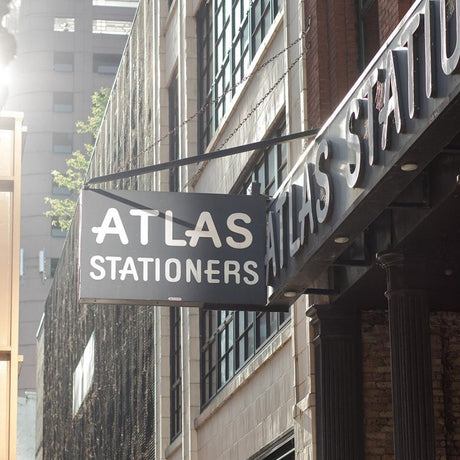 Atlas Stationers 2025: A Year to Remember