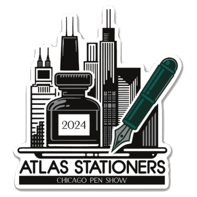 Fountain Pen Show Season Is Nearly Upon Us