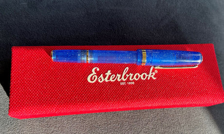 Esterbook’s Fantasia Is Magic Dust In Your Pocket |  atlas-stationers
