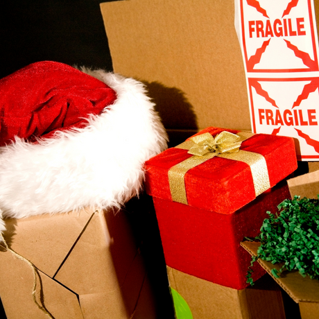 Merry Christmas and All That jazz |  atlas-stationers