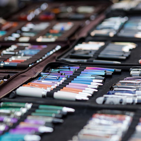 The Best Sidewalk Sale In The World Returns |  atlas-stationers