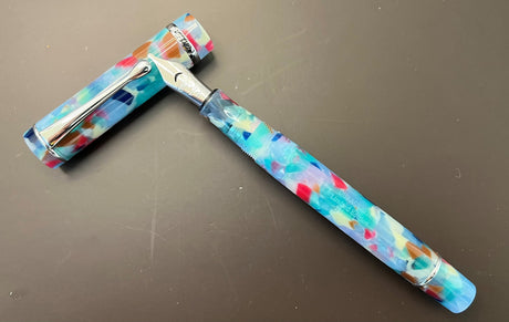 Conklin Brings Showers of Flowers |  atlas-stationers