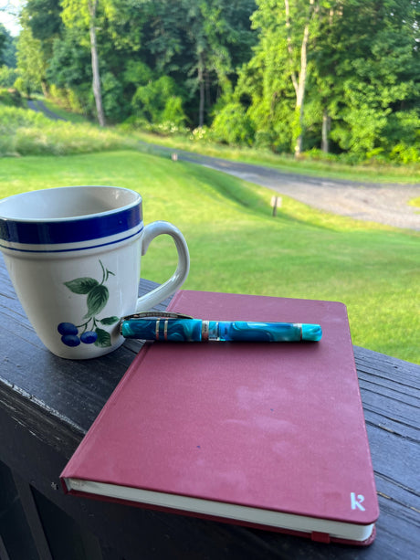 Hitting The Road With Pens |  atlas-stationers