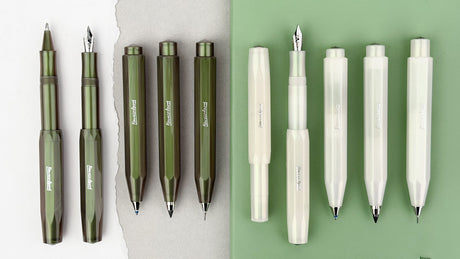 Kaweco Lunar