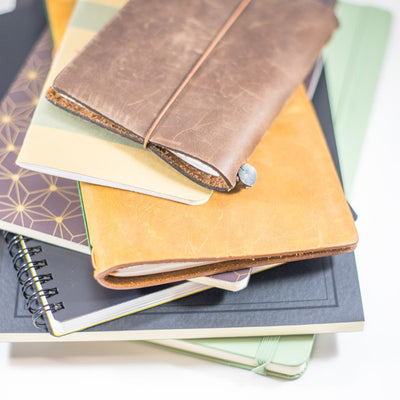 Notebooks & Planners