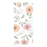 Furukawashiko Today's Letter - Birds and Flowers