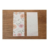 Furukawashiko Today's Letter - Birds and Flowers