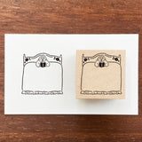 Stamp Marché Marle Frame Stamp S - Bed