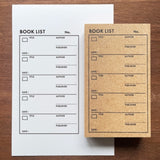 Stamp Marché Marle List Stamp - Reading