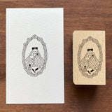 Stamp Marché Marle Stamp - Makeup