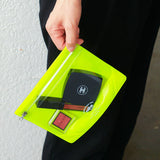 Hightide Gusset Pouch - Medium