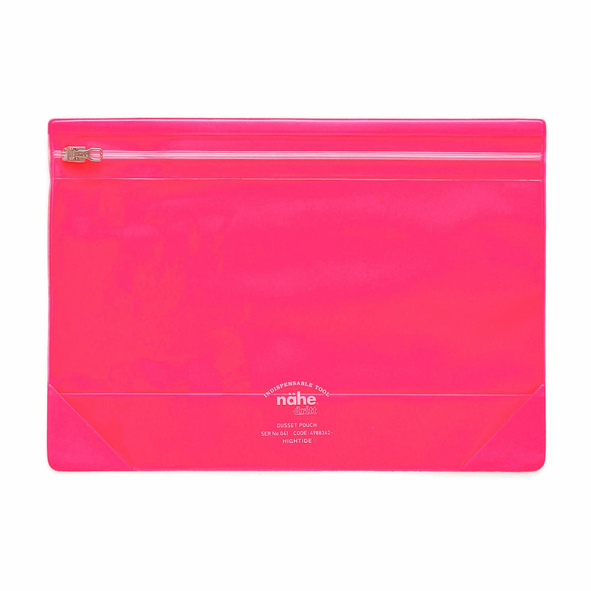 Hightide Gusset Pouch - Large