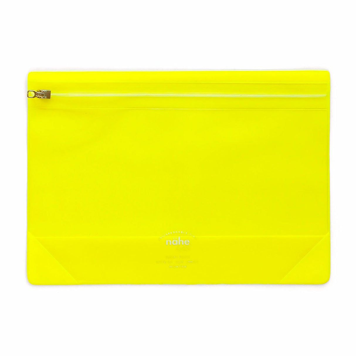 Hightide Gusset Pouch - Large