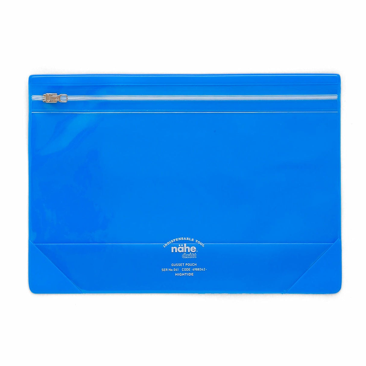 Hightide Gusset Pouch - Large