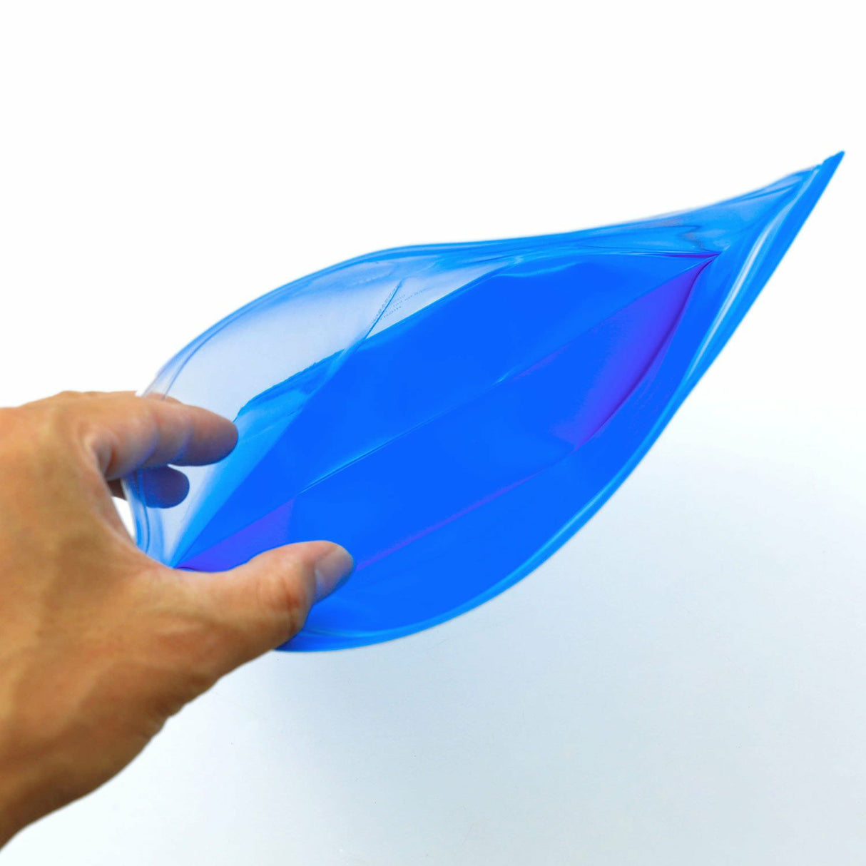 Hightide Gusset Pouch - Large