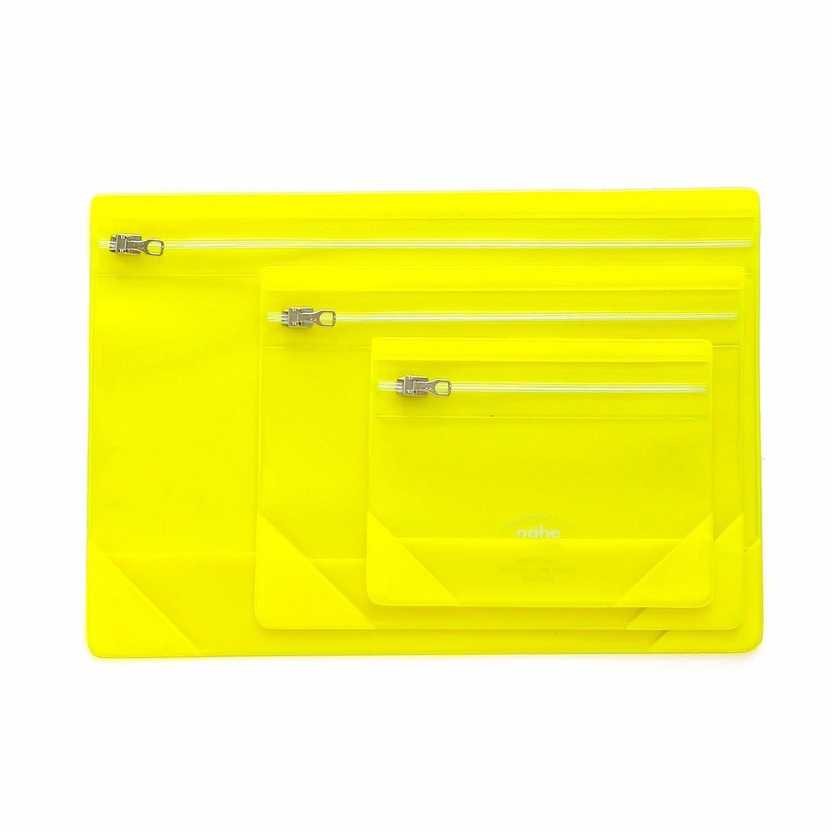 Hightide Gusset Pouch - Medium