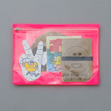 Hightide Gusset Pouch - Large