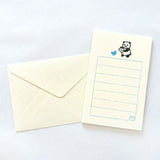 Furukawashiko Mini Letter Set - Please Write Me a Letter