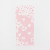 Furukawashiko Today's Letter - Cherry Blossoms