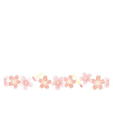 Furukawashiko Mini Horizontal Letter Set - Pink Sakura