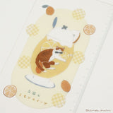 Furukawashiko Mini Pencil Board - Lemon Sweets