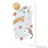 Furukawashiko Mini Pencil Board - Strawberry Sweets