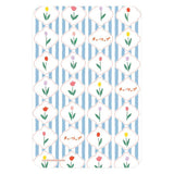 Furukawashiko Pocket Size Clear Bookmark (A6)