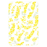 Furukawashiko Pocket Size Clear Bookmark (A6)