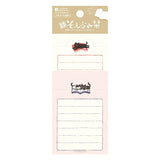 Furukawashiko Hontowashi Bookmark