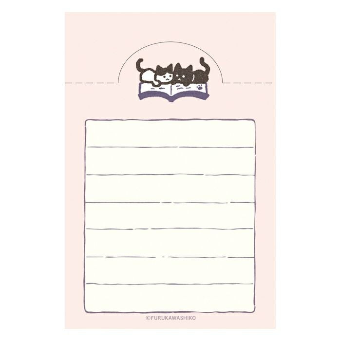 Furukawashiko Hontowashi Bookmark