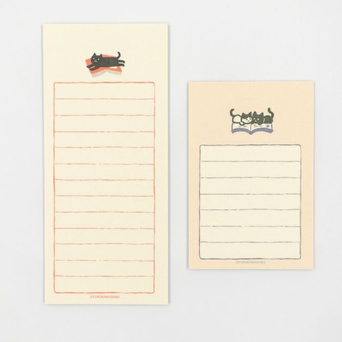 Furukawashiko Hontowashi Bookmark